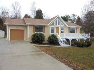 Foreclosed Home - 55 MULBERRY LN, 30755