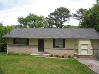 Foreclosed Home - 118 N MIDWAY DR, 30755