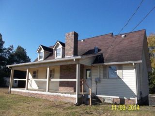 Foreclosed Home - 691 COTTONWOOD MILL RD, 30755