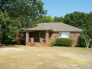 Foreclosed Home - 5247 WHITE OAK RD, 30802