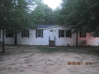 Foreclosed Home - 3232 GA HIGHWAY 88, 30805