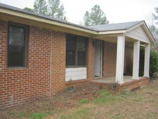 Foreclosed Home - 407 RAILROAD AVE, 30805