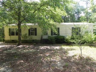 Foreclosed Home - 3598 DEARING ACRES RD, 30808