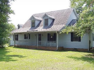 Foreclosed Home - 4903 AUGUSTA HWY, 30808
