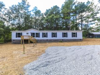 Foreclosed Home - 3601 HEADSTALL LN, 30808