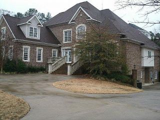 Foreclosed Home - 3480 GREENWAY DR, 30809