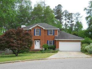 Foreclosed Home - 576 LITCHFIELD CT, 30809