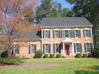 Foreclosed Home - 652 FIELDSTONE WAY, 30809