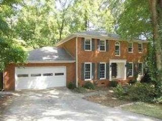 Foreclosed Home - 4579 BRANDERMILL CT, 30809