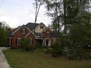 Foreclosed Home - List 100127484
