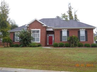 Foreclosed Home - 4555 GLASTONBURY DR, 30809