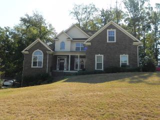 Foreclosed Home - 658 GREGORY DR, 30809