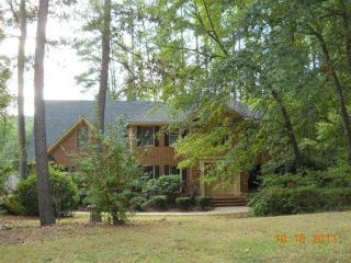 Foreclosed Home - 4464 GRAYSTONE WAY, 30809