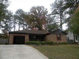 Foreclosed Home - 641 KIMBERLY PL, 30809