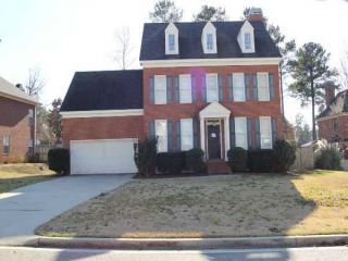 Foreclosed Home - 1367 MONTROSE PL, 30809
