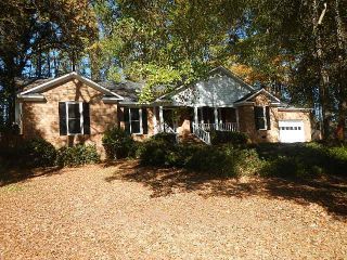 Foreclosed Home - 545 BRANDERMILL RD, 30809