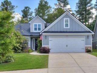 Foreclosed Home - 5802 WHISPERING PINES WAY, 30809