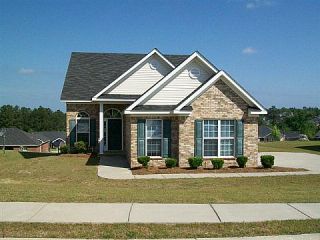 Foreclosed Home - 2011 DARWOOD DR, 30813
