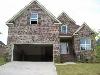 Foreclosed Home - 552 GREAT FLS, 30813