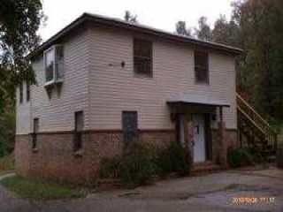 Foreclosed Home - List 100042566
