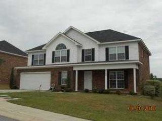 Foreclosed Home - 6122 INDEPENDENCE WAY, 30813