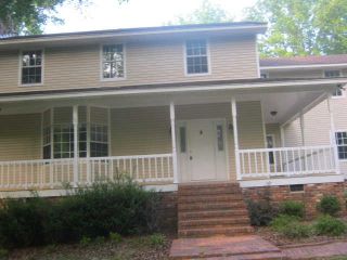 Foreclosed Home - 5242 MILL CREEK LN, 30813