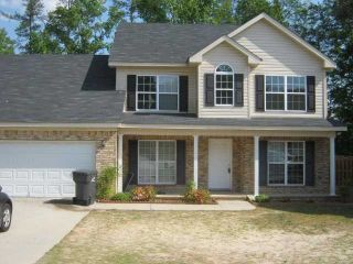 Foreclosed Home - 7573 PLEASANTVILLE WAY, 30813