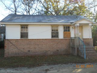 Foreclosed Home - List 100091295