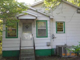 Foreclosed Home - 206 DORN ST, 30813