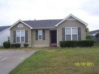 Foreclosed Home - List 100175900