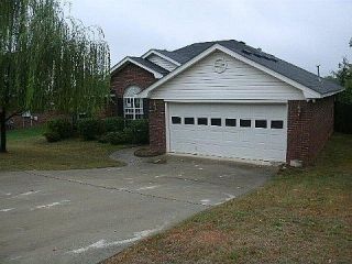 Foreclosed Home - List 100186474