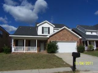 Foreclosed Home - 7628 MAIN ST, 30813