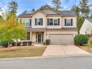 Foreclosed Home - 404 MILLWATER CT, 30813
