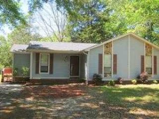 Foreclosed Home - 205 S FAIRVIEW DR, 30814