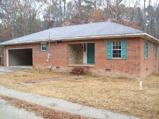 Foreclosed Home - 1064 NATHAN JONES RD, 30814