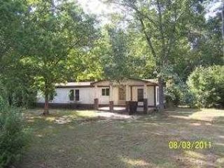 Foreclosed Home - 1163 NEWMAN RD, 30814