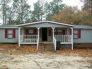 Foreclosed Home - 1943 MCDADE RD UNIT A, 30815