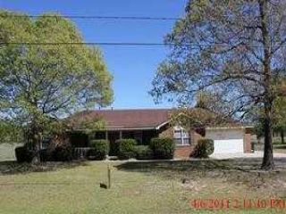 Foreclosed Home - List 100042605