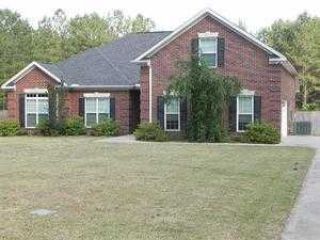 Foreclosed Home - List 100079247