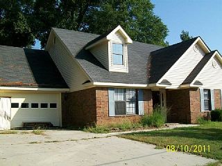 Foreclosed Home - 2829 HARWOOD DR, 30815