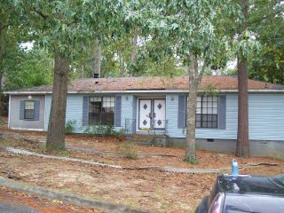 Foreclosed Home - 3519 DAYTON ST, 30815