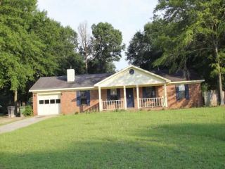 Foreclosed Home - 1810 HARCOURT DR, 30815