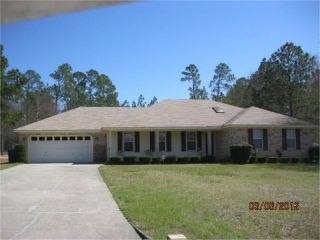 Foreclosed Home - 1050 FOX DEN RD, 30815