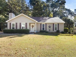 Foreclosed Home - 3616 MONMOUTH RD, 30815
