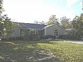 Foreclosed Home - List 100216927
