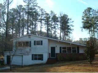 Foreclosed Home - 319 NORTH AVE, 30824