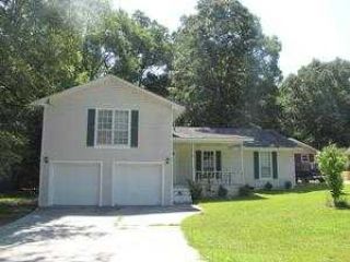 Foreclosed Home - List 100042500