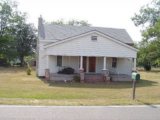 Foreclosed Home - 316 MOOSE CLUB RD, 30824