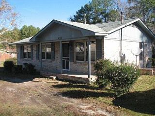 Foreclosed Home - 1078 WASHINGTON RD, 30824