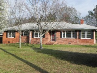 Foreclosed Home - 300 WARE ST, 30824